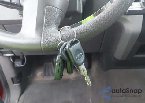 2010 Ford F-150 Xlt from USA, damaged, VIN 1FTFW1EV2AFB68711